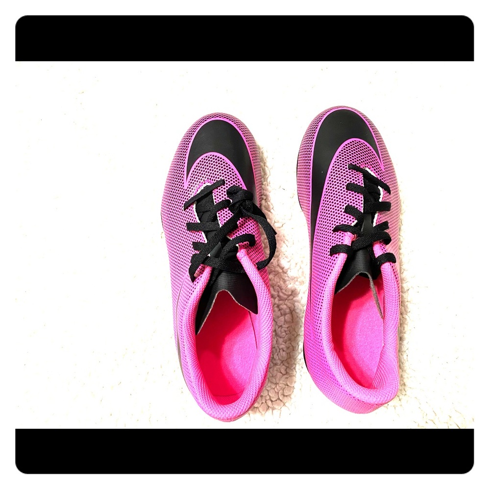 Nike soccer cleats